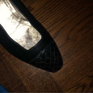 Bottega Veneta shoesB 9 1/2 dark blue